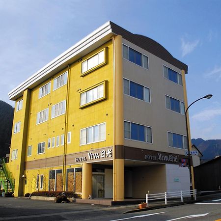 Hotel Viva Нико Екстериор снимка