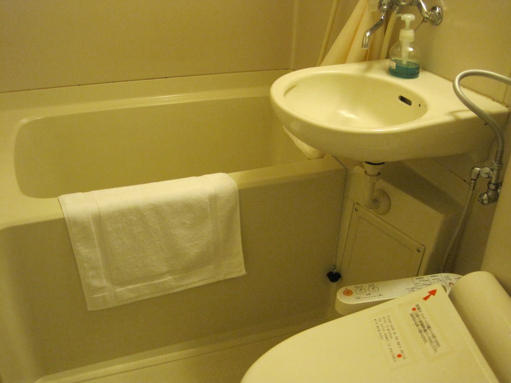 Hotel Viva Нико Стая снимка